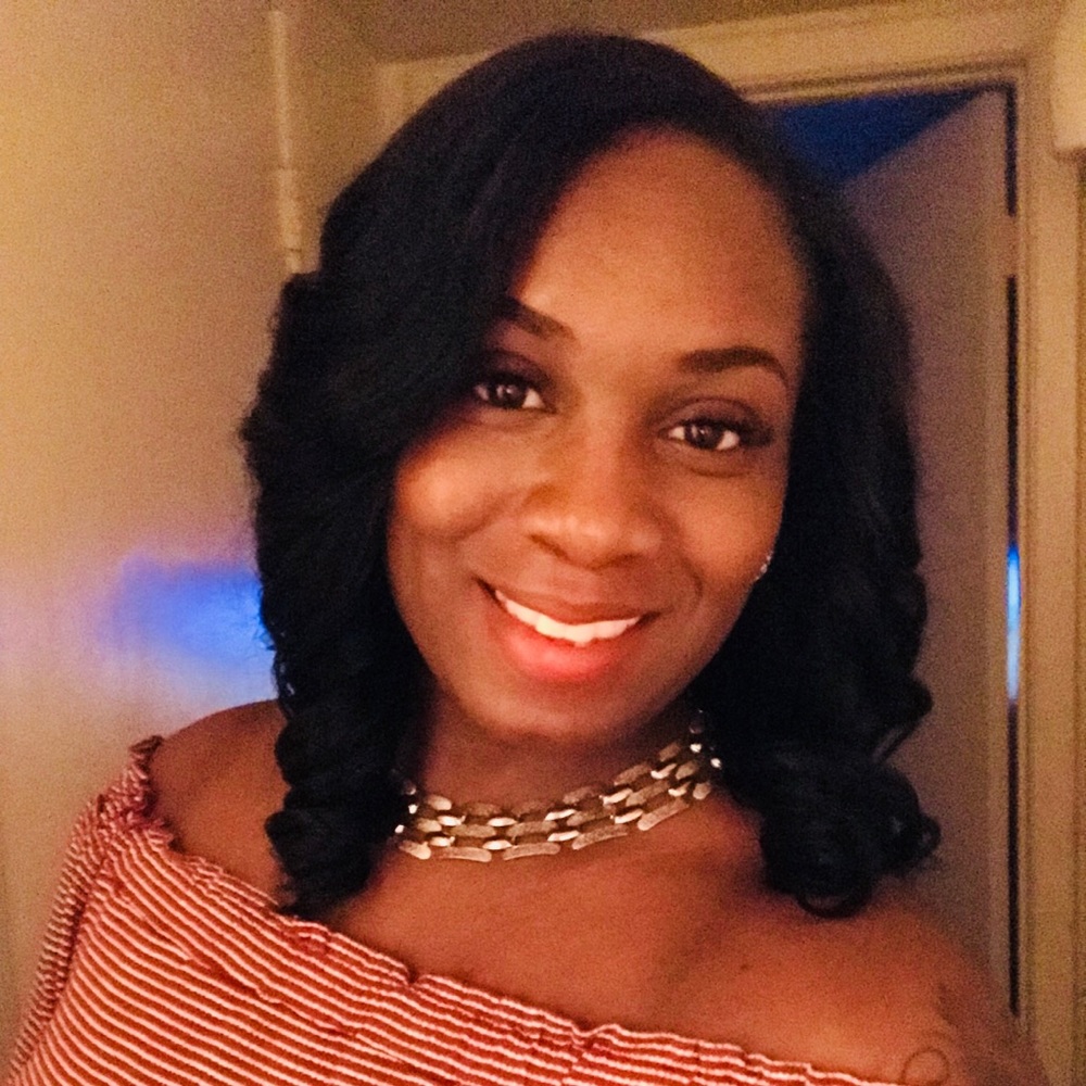 Meet your Posher, Latonya